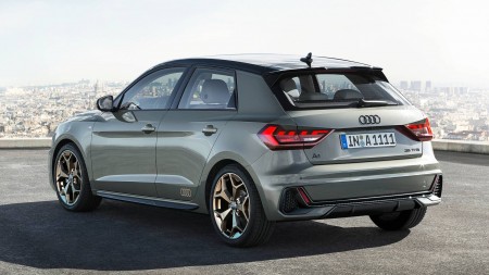 Audi S1