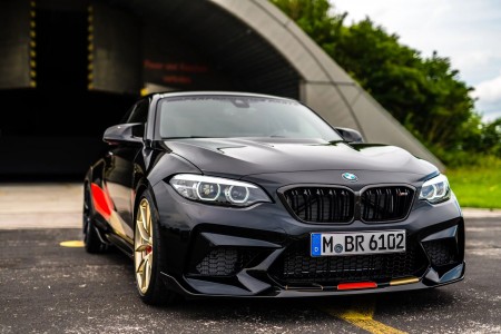 BMW M2 Competition ธีมเยอรมัน_2