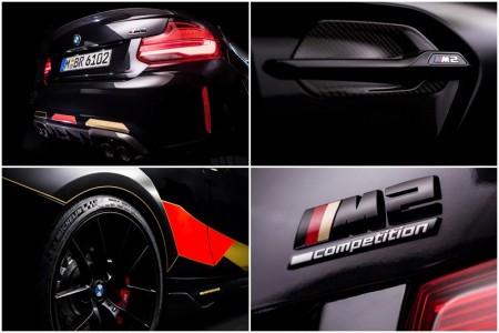 BMW M2 Competition ธีมเยอรมัน_5