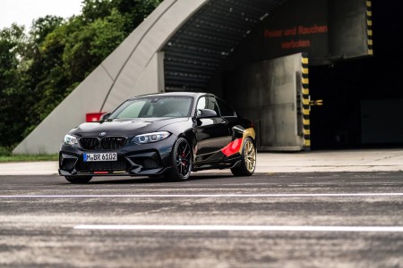 BMW M2 Competition ธีมเยอรมัน_7