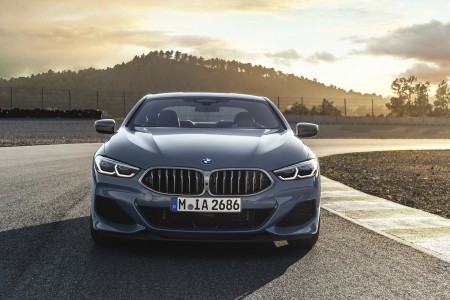 BMW Series 8 2019_2