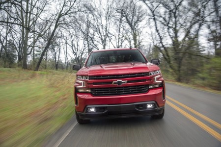 Chevrolet Silverado 2019 _06