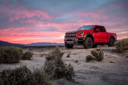 Ford F-150 Raptor 2018 _2