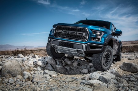 Ford F-150 Raptor 2019 _13