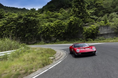 Lamborghini Miura SVR _01