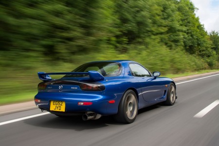 Mazda RX-7 (FD)_5