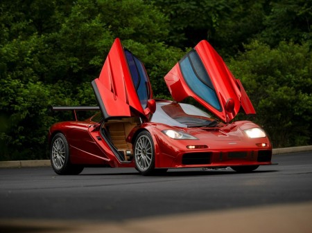 McLaren F1 LM _05