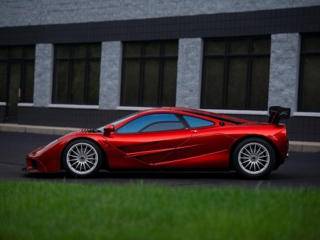 McLaren F1 LM _07