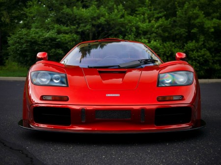 McLaren F1 LM _09