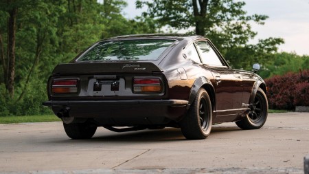 Nissan 240ZG _01