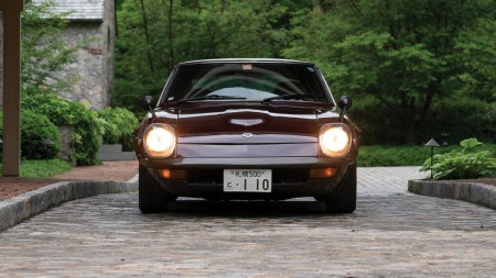 Nissan 240ZG _09