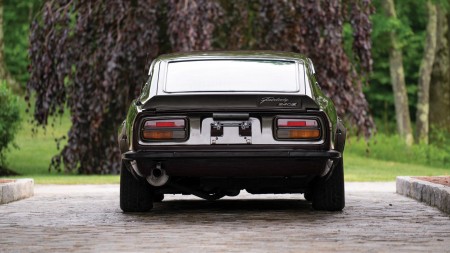 Nissan 240ZG _10