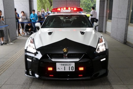 Nissan GT-R _04