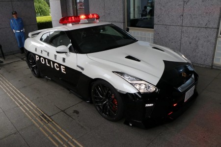 Nissan GT-R _09