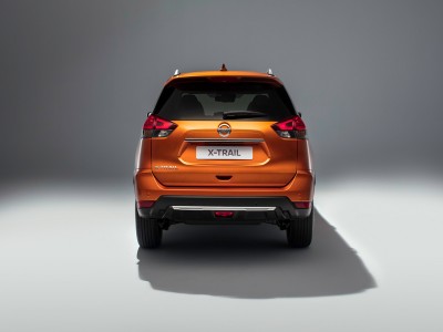 Nissan X Trail 2018_7