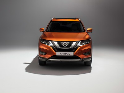 Nissan X Trail 2018_8