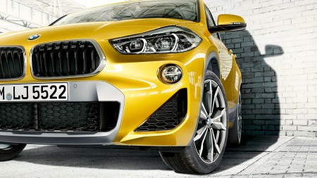 ราคา BMW X2 _04