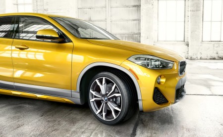 ราคา BMW X2 _05