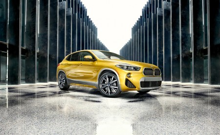 ราคา BMW X2 _07