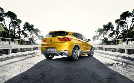 ราคา BMW X2 _09