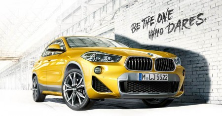 ราคา BMW X2 _15