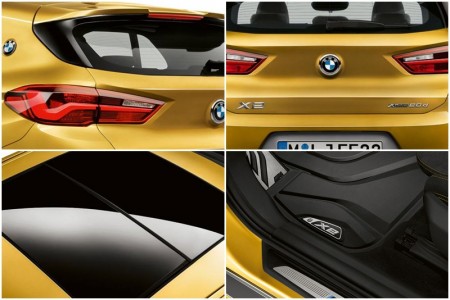 ราคา BMW X2 _16