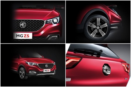 ราคา MG ZS_17