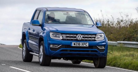 ราคา Volkswagen Amarok _03