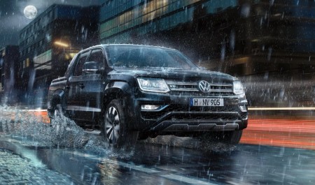 ราคา Volkswagen Amarok _04