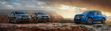 ราคา Volkswagen Amarok _08