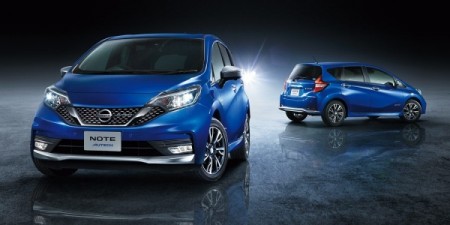 Nissan Note AUTECH