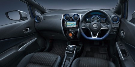 Nissan Note AUTECH