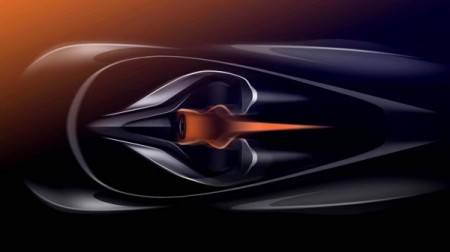 McLaren Speedtail