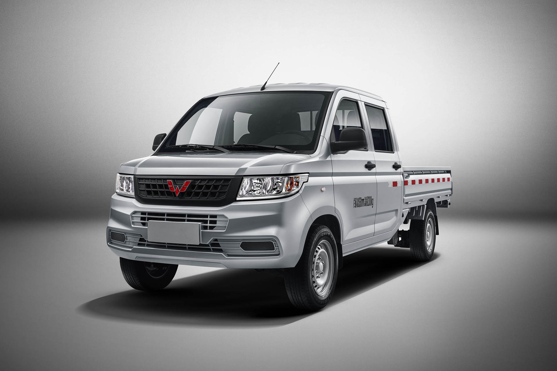  Wuling  Rong Guang   Thai Car Lover