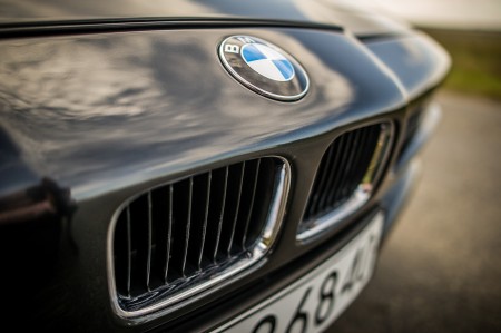 BMW Series 8 (E31) _12