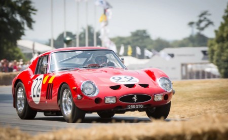 Ferrari 250 GTO