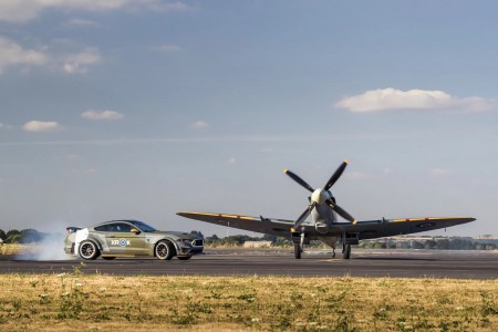 Ford 'Eagle Squadron' Mustang GT _06