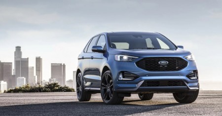 Ford Edge ST 2019 _01