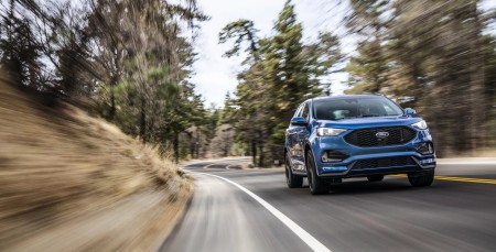 Ford Edge ST 2019 _04