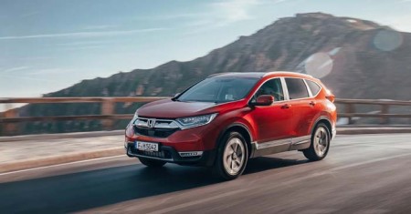 Honda CR-V 2019_01