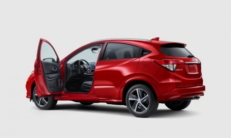 Honda HR-V 2019 _07