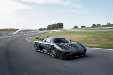 Koenigsegg Agera รุ่น Final Edition _05