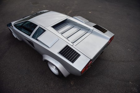 Lamborghini Countach รุ่น LP400 S _03