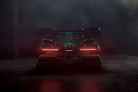 McLaren Senna _3