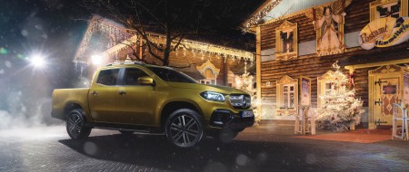 Mercedes X-Class _3