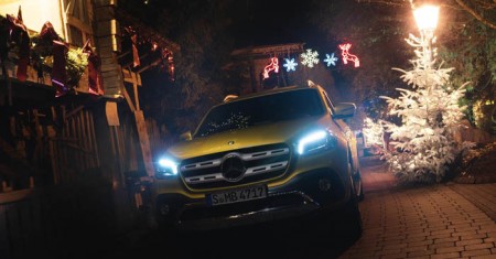 Mercedes X-Class _4