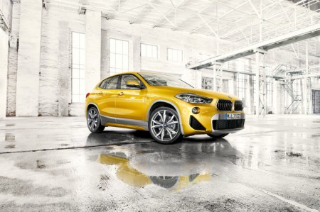 ผลทดสอบ-BMW X2 2018 _6