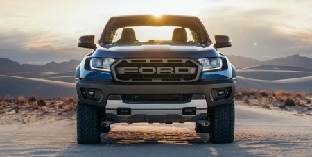 ราคา Ford Ranger Raptor _10