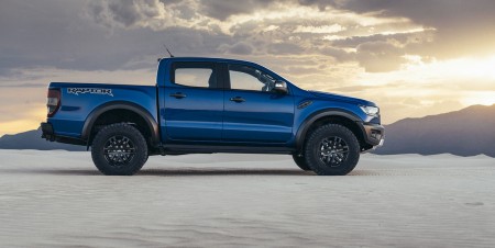 ราคา Ford Ranger Raptor _4