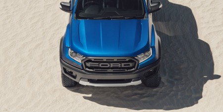 ราคา Ford Ranger Raptor _7